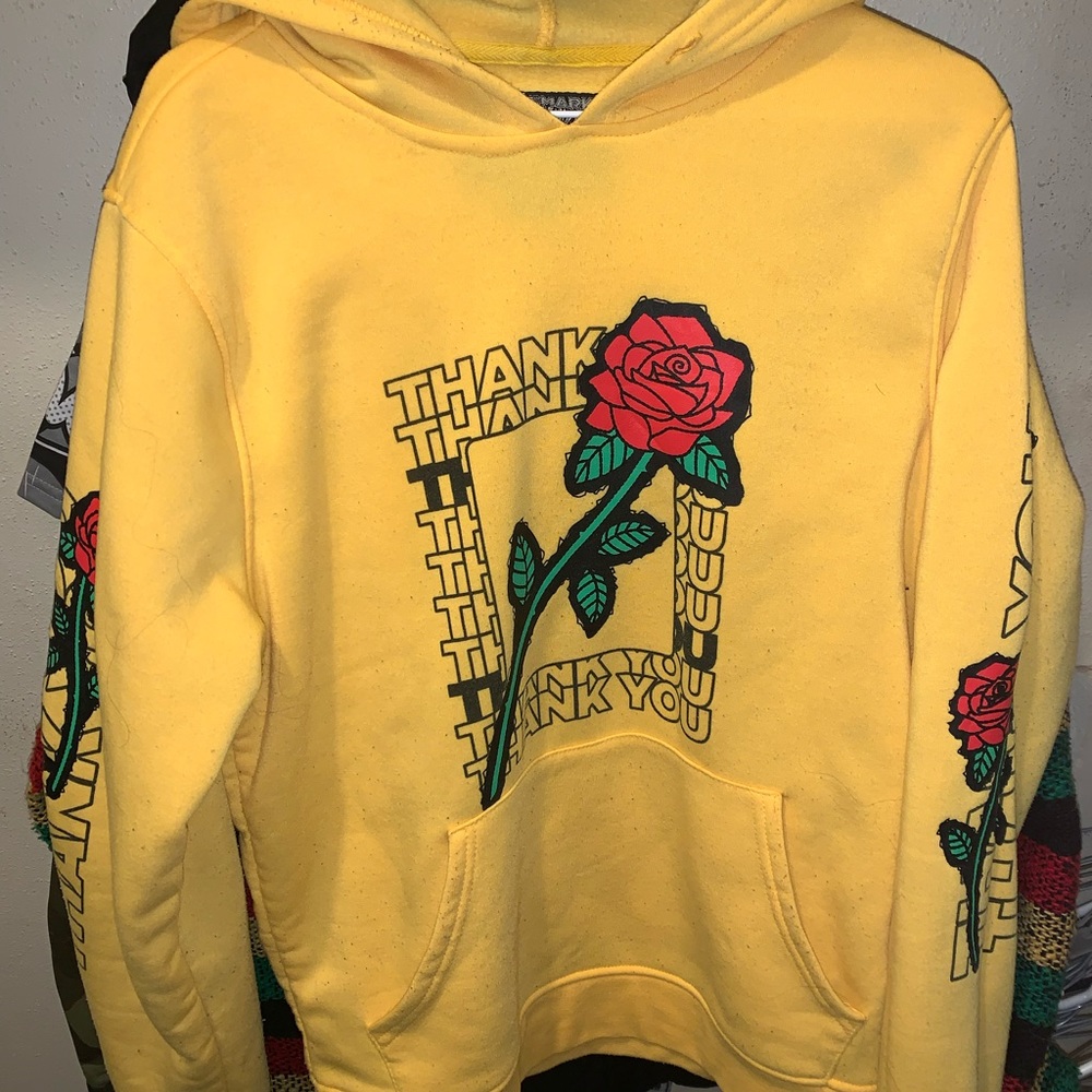 Mens hoodie CLEAN AND READY FOR NEW OWNER